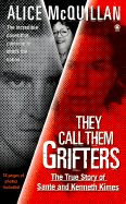 They Call Them Grifters: The True Story of Sante and Kenneth Kimes