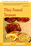 They Found Treasure