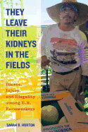 They Leave Their Kidneys in the Fields: Illness, Injury, and Illegality Among U.S. Farmworkers