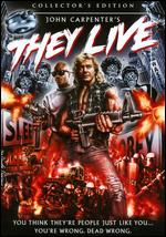 They Live [Collector's Edition] - John Carpenter