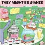 They Might Be Giants