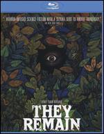 They Remain [Blu-ray]