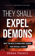 They Shall Expel Demons - Expanded Edition