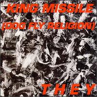 They - King Missile