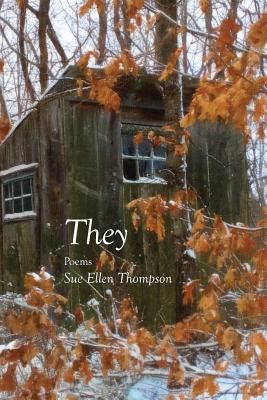 They - Thompson, Sue Ellen