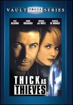 Thick As Thieves - Scott Sanders