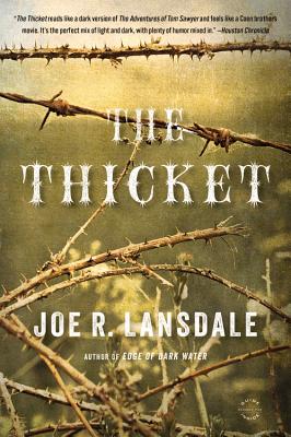 Thicket - Lansdale, Joe R
