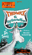 Thidwick the Big-Hearted Moose - Dr Seuss, and Null