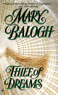 Thief of Dreams - Balogh, Mary