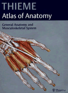 Thieme Atlas of Anatomy: General Anatomy and Musculoskeletal System