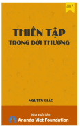 Thien Tap Trong Doi Thuong