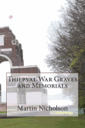 Thiepval War Graves and Memorials