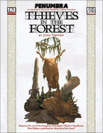 Thieves in the Forest - Nephew, John