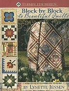 Thimbleberries Block by Block to Beautiful Quilts