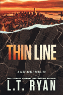 Thin Line (Jack Noble #3)