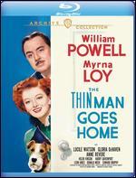 Thin Man Goes Home [Blu-ray]