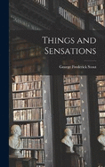 Things and Sensations