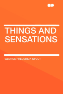 Things and Sensations