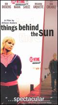 Things Behind the Sun - Allison Anders