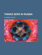 Things Seen in Russia