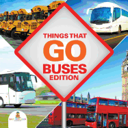 Things That Go - Buses Edition