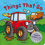 Things That Go