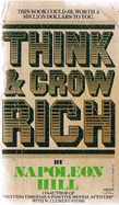 Think and Grow Rich - Hill, Julia