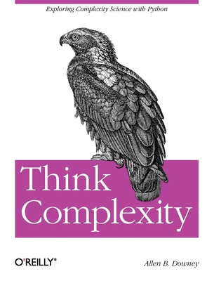 Think Complexity - Downey, Allen