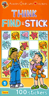 Think, Find & Stick 01