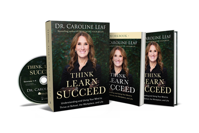 Think, Learn, Succeed Curriculum Kit: Understanding and Using Your Mind to Thrive at School, the Workplace, and Life - Leaf