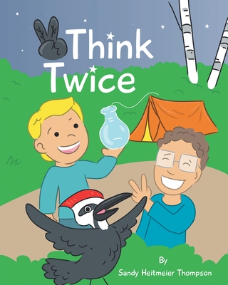 Think Twice - Thompson, Sandy Heitmeier