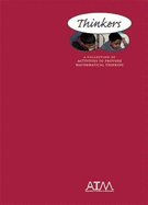 Thinkers: A Collection of Activities to Provoke Mathematical Thinking
