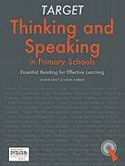 Thinking and Speaking in Primary Schools