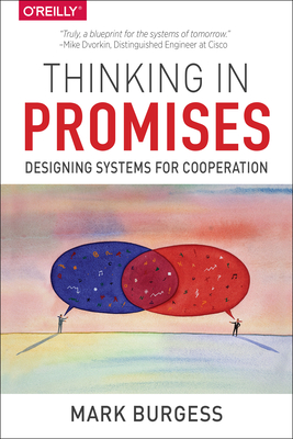 Thinking in Promises - Burgess, Mark