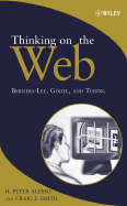 Thinking on the Web: Berners-Lee, Godel, and Turing