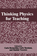 Thinking Physics for Teaching