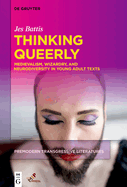 Thinking Queerly: Medievalism, Wizardry, and Neurodiversity in Young Adult Texts