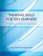 Thinking Skills for SEN Learners: Practical Strategies for Developing Thinking and Learning