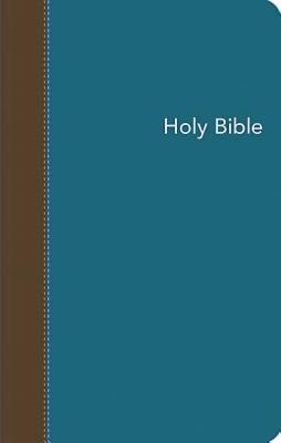Thinline Bible-Ceb - Common English Bible