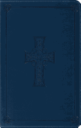 Thinline Bible-ESV-Celtic Cross Design