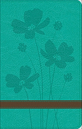Thinline Bible-GW-Flower Design