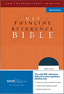 Thinline Reference Bible-NIV