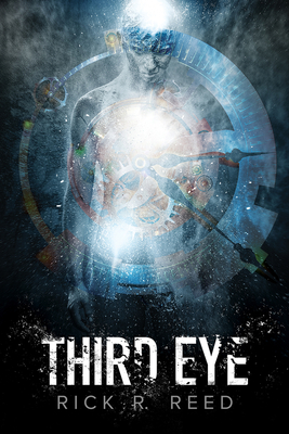 Third Eye - Reed, Rick R