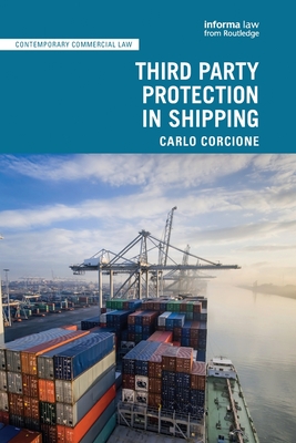 Third Party Protection in Shipping - Corcione, Carlo