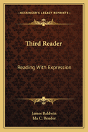 Third Reader: Reading with Expression