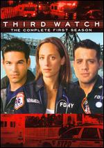 Third Watch: Season 01 - 