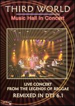 Third World: Music Hall in Concert
