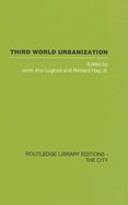 Third World Urbanization