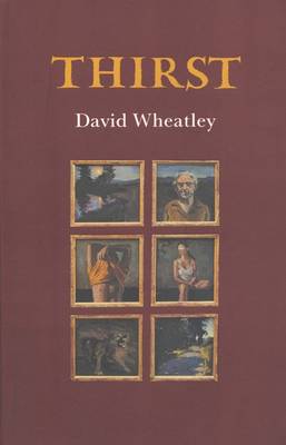 Thirst - Wheatley, David