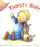 Thirsty Baby - Cullen, Catherine Ann